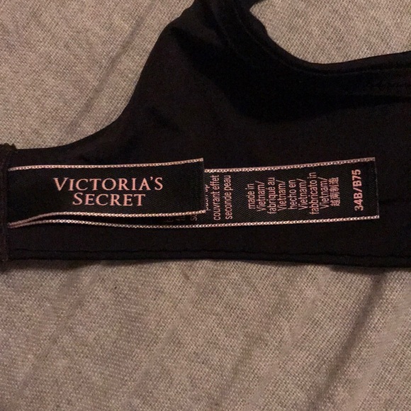 NWOT Victoria’s Secret T-Shirt Bra - Picture 3 of 6
